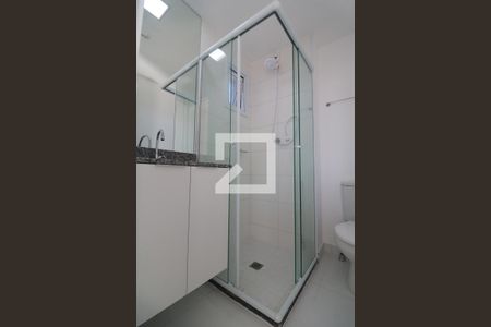 Studio para alugar com 38m², 2 quartos e sem vagaBanheiro