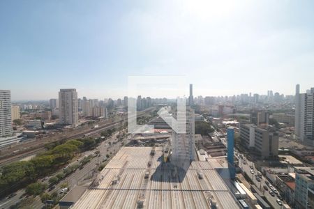 Studio para alugar com 38m², 2 quartos e sem vagaVista do Quarto 2