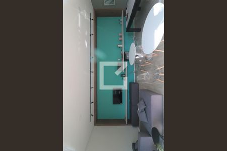 Studio para alugar com 38m², 2 quartos e sem vagaSala de Jogos