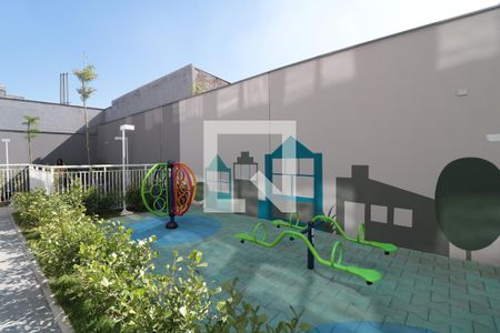 Studio para alugar com 38m², 2 quartos e sem vagaEspaço Fitness