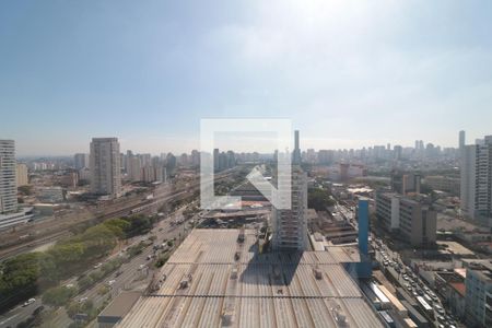 Studio para alugar com 38m², 2 quartos e sem vagaVista do Quarto 1