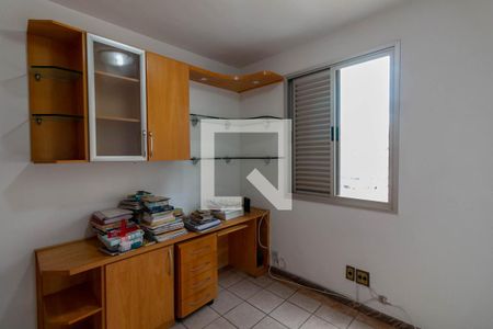 Quarto 1 de apartamento à venda com 3 quartos, 91m² em Estoril, Belo Horizonte