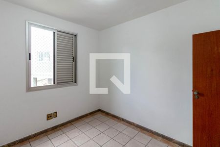 Quarto 2 de apartamento à venda com 3 quartos, 91m² em Estoril, Belo Horizonte
