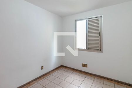 Quarto 2 de apartamento à venda com 3 quartos, 91m² em Estoril, Belo Horizonte