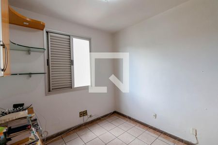 Quarto 1 de apartamento à venda com 3 quartos, 91m² em Estoril, Belo Horizonte