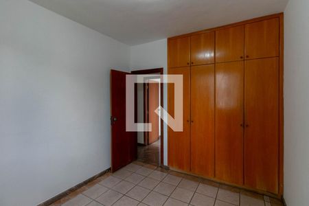 Quarto 2 de apartamento à venda com 3 quartos, 91m² em Estoril, Belo Horizonte