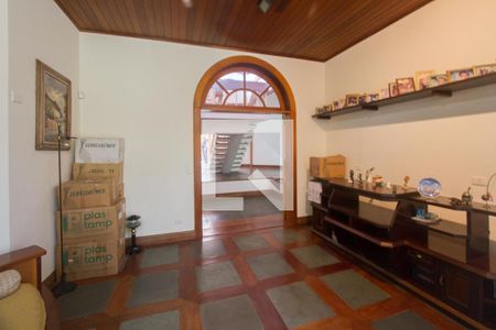 Sala 2 de casa à venda com 5 quartos, 800m² em Jardim dos Estados, São Paulo