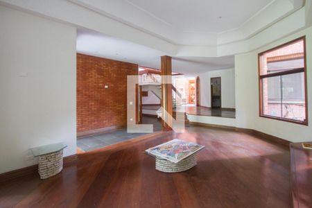 Sala 1 de casa à venda com 5 quartos, 800m² em Jardim dos Estados, São Paulo