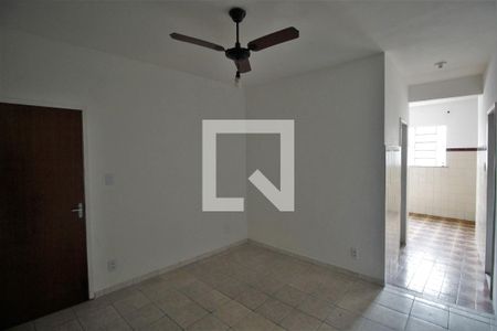Sala de apartamento para alugar com 2 quartos, 70m² em Centro, São Gonçalo