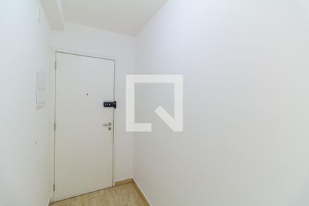 Studio à venda com 34m², 1 quarto e sem vagaHall de entrada