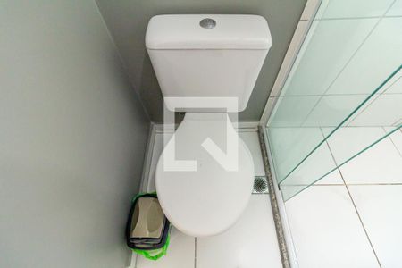 Studio à venda com 34m², 1 quarto e sem vagaBanheiro