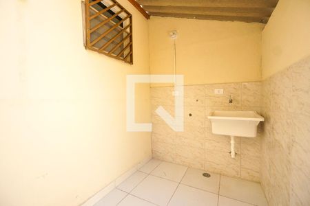 Casa de condomínio para alugar com 45m², 1 quarto e sem vaga Casa de condomínio para alugar com 45m², 1 quarto e sem vagaÁrea de serviço
