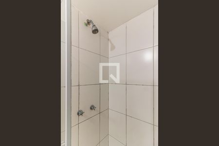 Studio para alugar com 36m², 1 quarto e sem vagaBanheiro