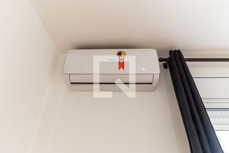 Studio - Ar Condicionado de kitnet/studio à venda com 1 quarto, 36m² em República, São Paulo