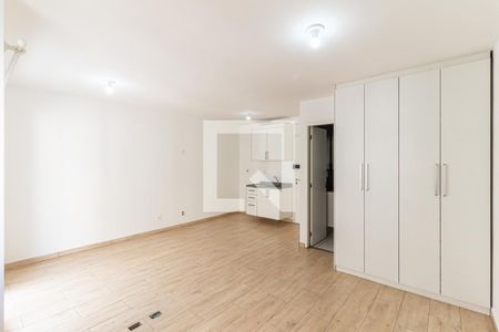 Studio de kitnet/studio à venda com 1 quarto, 36m² em República, São Paulo