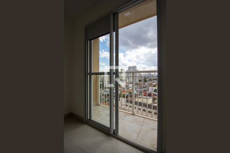 Sacada de apartamento para alugar com 2 quartos, 40m² em Barra Funda, São Paulo