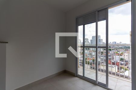 Sala de apartamento para alugar com 2 quartos, 40m² em Barra Funda, São Paulo
