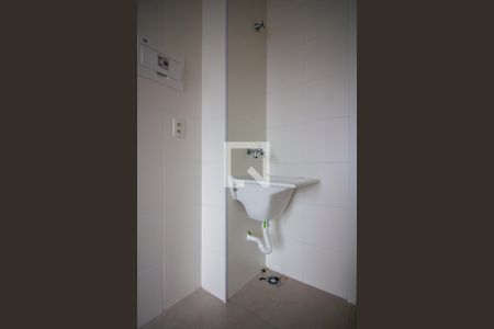 Apartamento para alugar com 40m², 2 quartos e sem vagaTanque