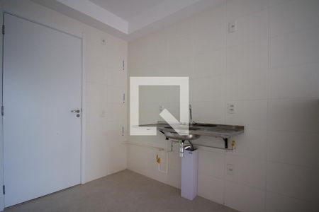 Apartamento para alugar com 40m², 2 quartos e sem vagaCozinha