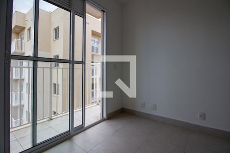 Sala de apartamento para alugar com 2 quartos, 40m² em Barra Funda, São Paulo