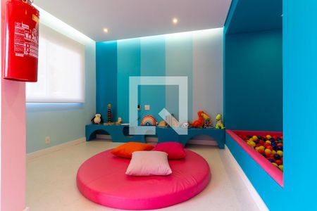 Apartamento para alugar com 40m², 2 quartos e sem vagaBrinquedoteca