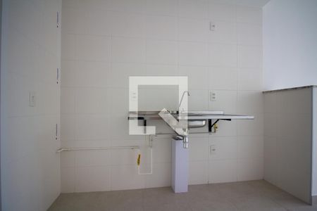 Apartamento para alugar com 40m², 2 quartos e sem vagaCozinha