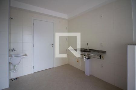 Apartamento para alugar com 40m², 2 quartos e sem vagaCozinha