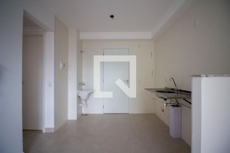 Apartamento para alugar com 40m², 2 quartos e sem vagaCozinha