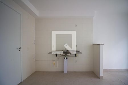 Apartamento para alugar com 40m², 2 quartos e sem vagaCozinha