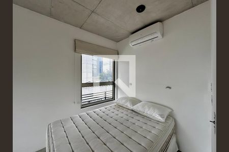 Apartamento à venda com 70m², 1 quarto e 1 vagaQuarto 