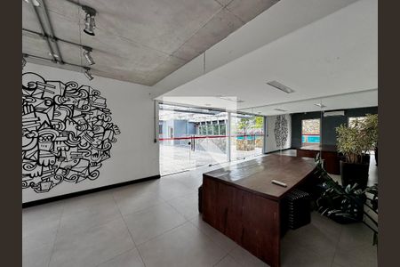 Apartamento à venda com 70m², 1 quarto e 1 vagaCoworking 