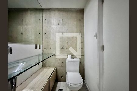 Apartamento à venda com 70m², 1 quarto e 1 vagaBanheiro 