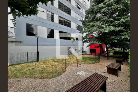 Apartamento à venda com 70m², 1 quarto e 1 vagaEspaço Pet 