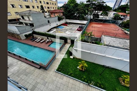 Apartamento à venda com 70m², 1 quarto e 1 vagaVista 