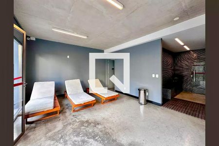 Apartamento à venda com 70m², 1 quarto e 1 vagaSpa 