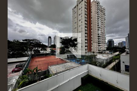 Apartamento à venda com 70m², 1 quarto e 1 vagaVista 