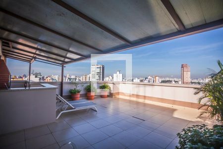 Apartamento para alugar com 45m², 1 quarto e 1 vaga Apartamento para alugar com 45m², 1 quarto e 1 vagaLounge