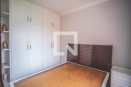 Quarto  de apartamento para alugar com 1 quarto, 45m² em Mirandópolis, São Paulo