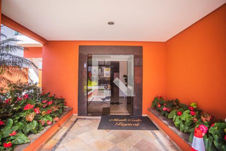Apartamento para alugar com 45m², 1 quarto e 1 vaga Apartamento para alugar com 45m², 1 quarto e 1 vagaHall de Entrada