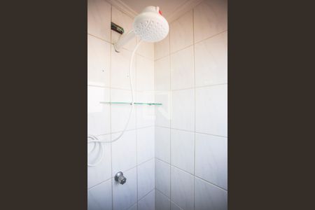 Apartamento para alugar com 45m², 1 quarto e 1 vaga Apartamento para alugar com 45m², 1 quarto e 1 vagaBanheiro
