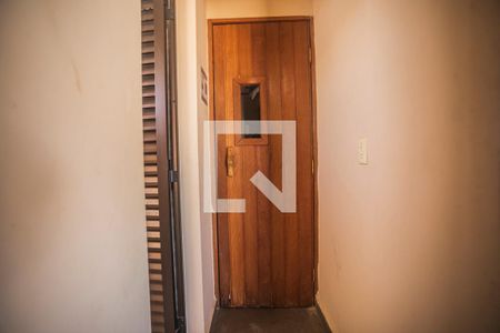 Apartamento para alugar com 45m², 1 quarto e 1 vaga Apartamento para alugar com 45m², 1 quarto e 1 vagaÁrea comum - Sauna