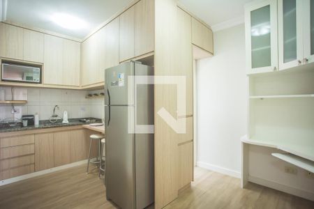 Apartamento para alugar com 45m², 1 quarto e 1 vaga Apartamento para alugar com 45m², 1 quarto e 1 vagaCozinha