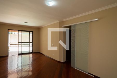 Apartamento à venda com 170m², 3 quartos e 2 vagas Apartamento à venda com 170m², 3 quartos e 2 vagasSala