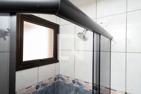 Apartamento à venda com 170m², 3 quartos e 2 vagas Apartamento à venda com 170m², 3 quartos e 2 vagasBanheiro da Suíte