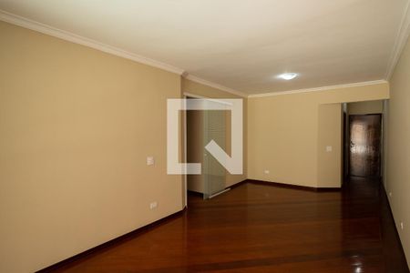 Apartamento à venda com 170m², 3 quartos e 2 vagas Apartamento à venda com 170m², 3 quartos e 2 vagasSala