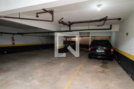 Apartamento à venda com 170m², 3 quartos e 2 vagas Apartamento à venda com 170m², 3 quartos e 2 vagasGaragem