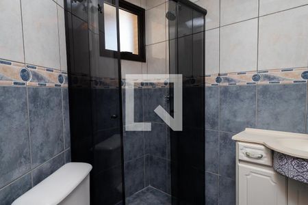 Apartamento à venda com 170m², 3 quartos e 2 vagas Apartamento à venda com 170m², 3 quartos e 2 vagasBanheiro da Suíte