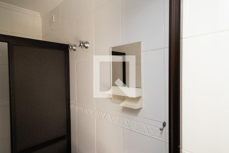 Apartamento à venda com 170m², 3 quartos e 2 vagas Apartamento à venda com 170m², 3 quartos e 2 vagasBanheiro de serviço