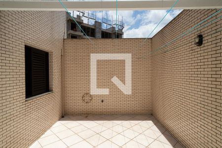 Apartamento à venda com 170m², 3 quartos e 2 vagas Apartamento à venda com 170m², 3 quartos e 2 vagasQuintal