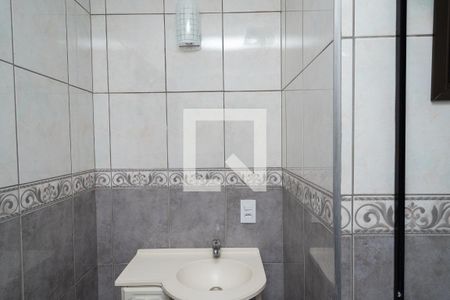 Apartamento à venda com 170m², 3 quartos e 2 vagas Apartamento à venda com 170m², 3 quartos e 2 vagasBanheiro Social
